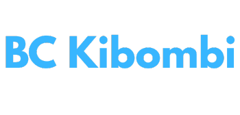 BC Kibombi Logo