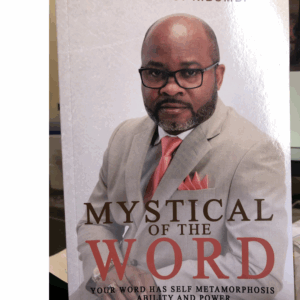 Mystical of the Word