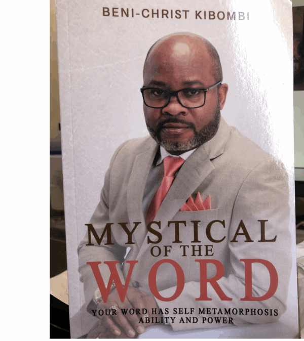 Mystical of the Word