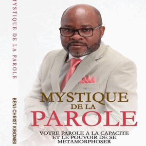 Mystique de la Parole
