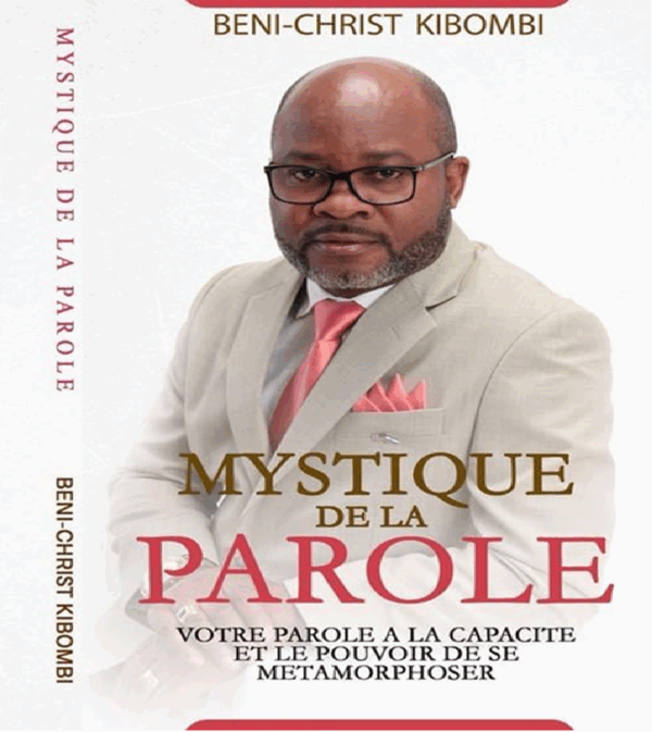 Mystique de la Parole
